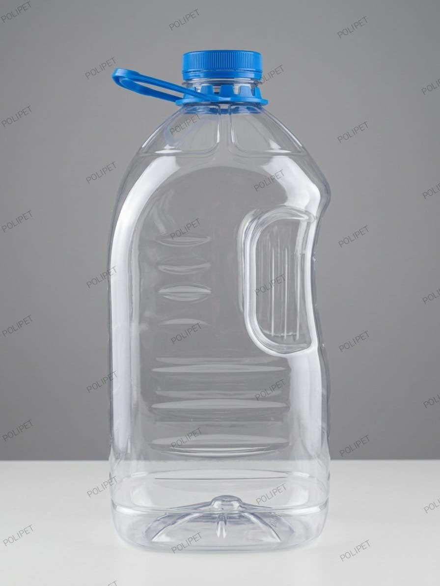 Bidón 3 LT.